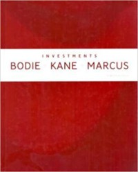 Image of Investment 8 edition