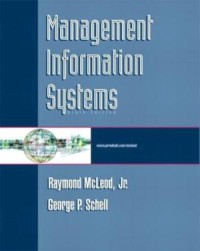 Image of Management Information Systems 9th Edition