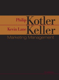 Image of Marketing Management 13th Edition