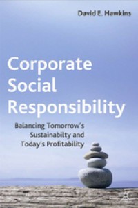 Image of Corporate Social Responsibility