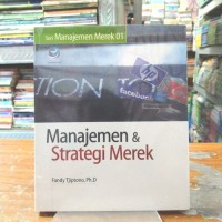 Image of Manajemen dan Strategi Merek