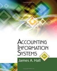 Image of Accounting Information System 8 Edition