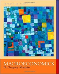 Image of Macro Economics 7 Edition
