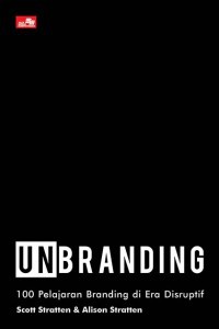 Image of Unbranding