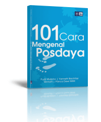 Image of 101 Cara Mengenal Posdaya