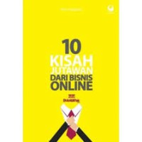 Image of 10 Kisah Jutawan Dari Bisnis Online