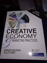 Image of The Creative Economy Market Practices