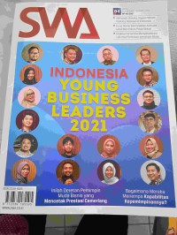 Image of SWA Edisi 25 Februari-10 Maret 2021 Vol. XXXVII
