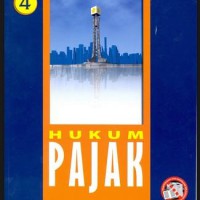 Image of Hukum Pajak Edisi 4