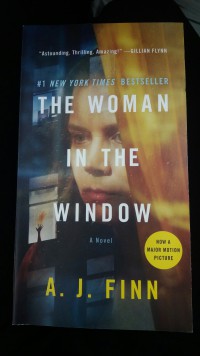 Image of The Women in The Window