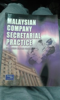 Image of Malaysian Company Secretarial Practice
