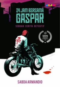 Image of 24 Jam Bersama Gaspar