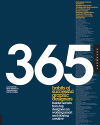 Image of 365 Habits of Successful Graphic Designers