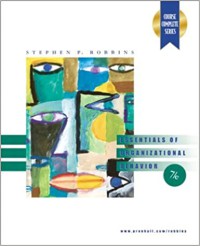 Image of Essentials Of Organizational Behaviour