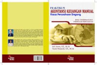 Image of Akuntansi Keuangan Manual Kasus Perusahaan Dagang Bukti Transaksi