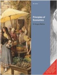 Image of Principles of Economics 6th Edition