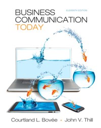 Image of Business Communication Today 11 Edition