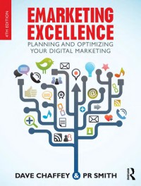 Image of Emarketing Excellence 4Th Edition