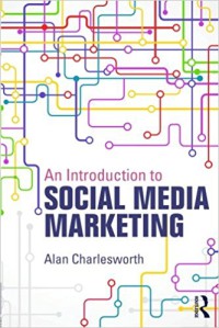 Image of An Introduction to Social Media Marketing