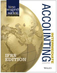 Image of Intermediate Accounting Second Edition IFRS Edition