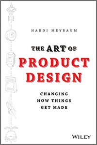 Image of The Art Of Product Design