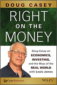 Image of Right On The Money