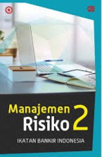 Image of Manajemen Risiko 2