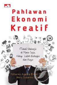 Image of Pahlawan Ekonomi Kreatif