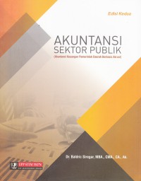 Image of Akuntansi Sektor Publik_Akuntansi Keuangan Pemerintah Daerah Berbasis Akrual