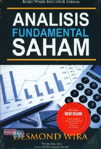 Image of Analisis Fundamental Saham Edisi 2