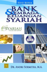 Image of Bank Dan Lembaga Keuangan Syariah Edisi Kedua