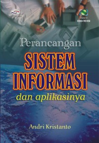 Image of Perancangan Sistem Informasi dan Aplikasinya_Revisi 2018