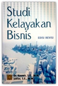 Image of Studi Kelayakan Bisnis Edisi Revisi