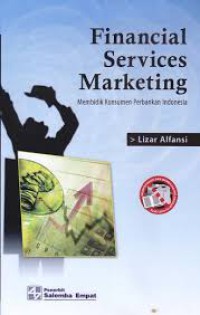 Image of Financial Services Marketing