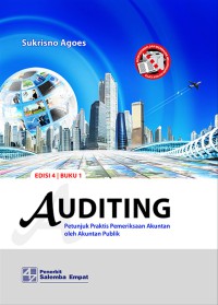 Image of Auditing Buku 1 Edisi 4