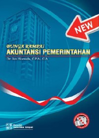 Image of Bunga Rampai Akuntansi Pemerintahan