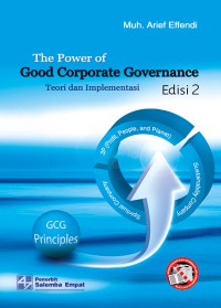 Image of The Power of Good Corporate Governance Edisi 2