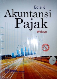 Image of Akuntansi Pajak Edisi 6