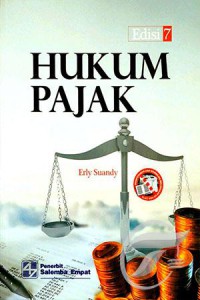 Image of Hukum Pajak Edisi 7