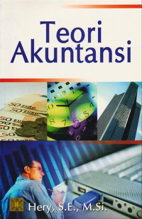 Image of Teori Akuntansi