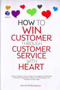 Image of How To Win Customer Through Customer Service With Heart