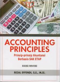 Image of Accounting Principles Edisi Revisi (Prinsip-prinsip Akuntansi Berbasis SAK ETAP)
