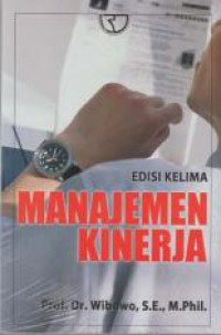 Image of Manajemen Kinerja Edisi 5
