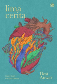 Image of Lima Cerita