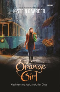 Image of The Orange Girl