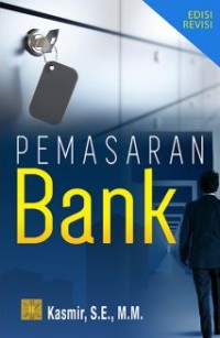 Image of Pemasaran Bank Edisi Revisi