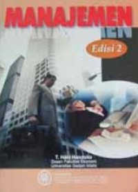 Image of Manajemen Edisi 2