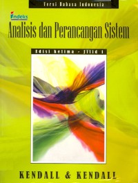 Image of Analisis Perancangan Sistem 1