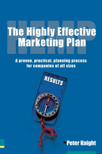 Image of The Highly Effective Marketing Plan (HEMP)