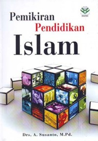Image of Pemikiran Pendidikan Islam